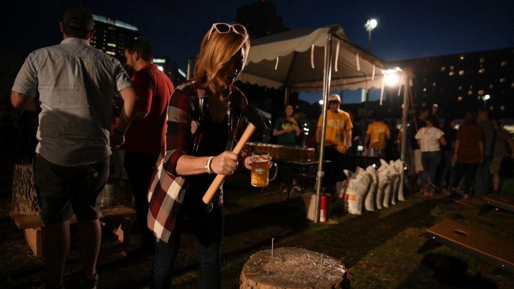 Entertainment KC Oktoberfest
